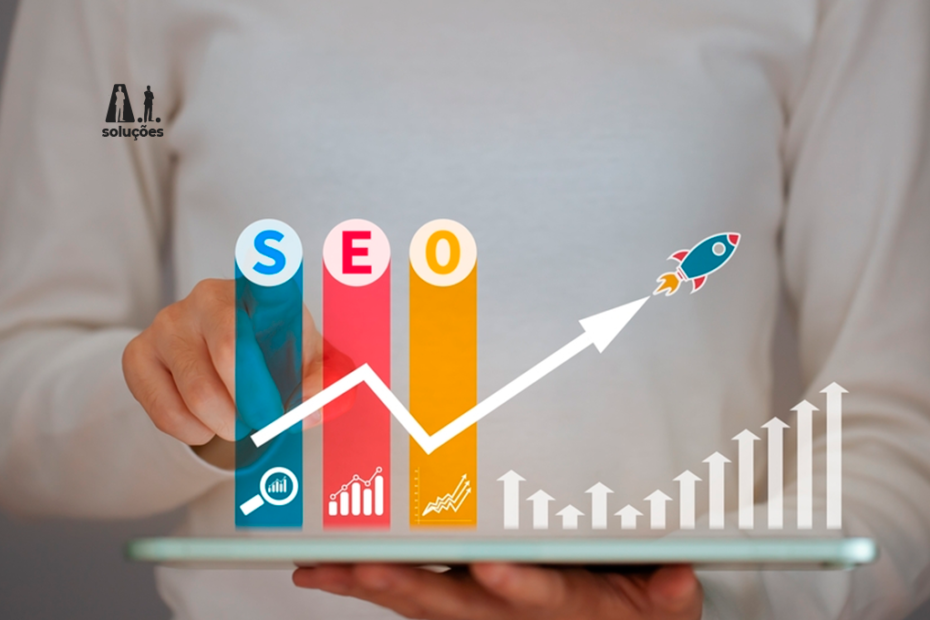 Confira 5 dicas para melhorar o SEO do seu site.